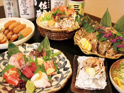 コースイメージ